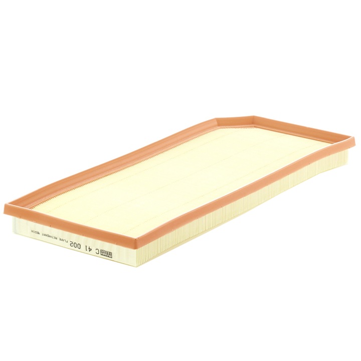 Filtru aer Mann pentru Audi A3, KTM X-Bow, Seat Leon, VW Golf VI, Scirocco III