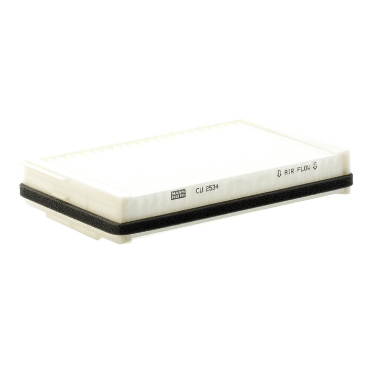 Филтър купе Mann за DAF CF, CF65, CF75