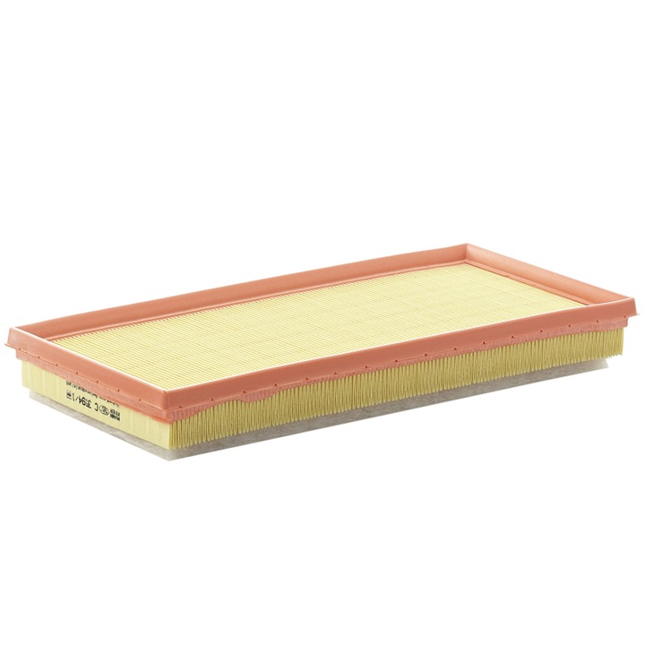 Въздушен филтър Mann за Jeep Cherokee, Volvo S40 I, V40