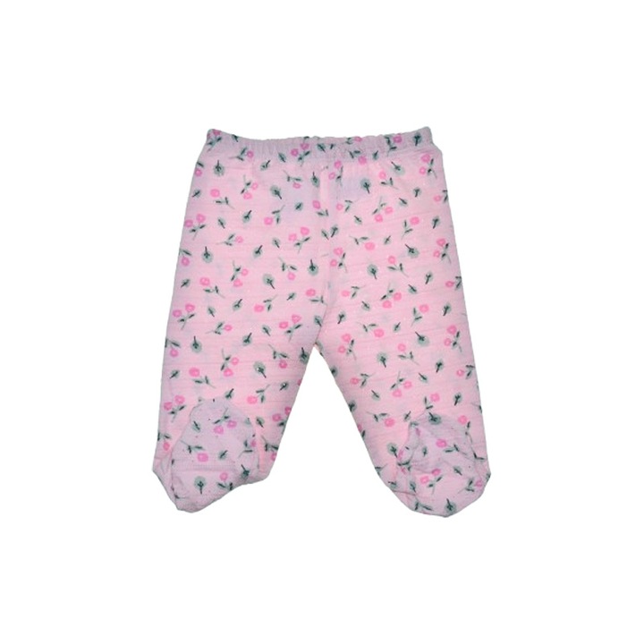 Babacipős nadrág, Mini Junior PCB-MJ-3R, rózsaszín 111775