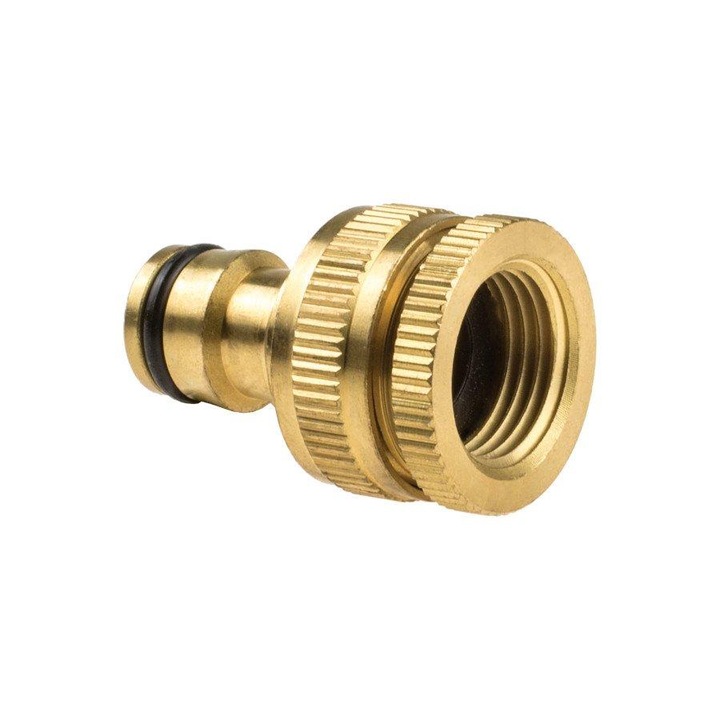 CELLFAST BRASS univerzális csatlakozó bm 3/4″-1"