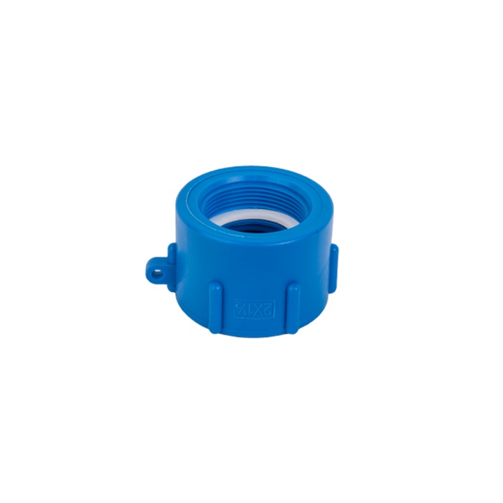 Conector filetat BRADAS ibc bm 2"