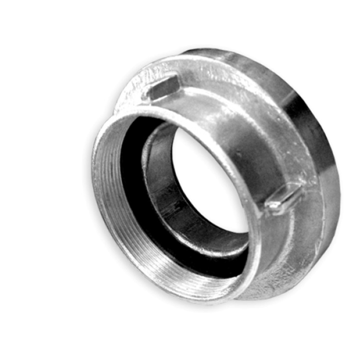 Clema de rasucire cu conectare rapida BRADAS bm 2"