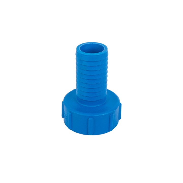 Conector BRADAS ibc pentru furtun de 5/4".
