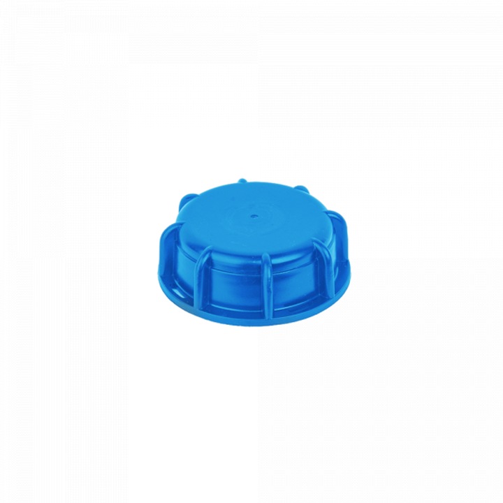 Capac de inchidere a rezervorului Bradas IBC s100X8