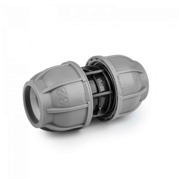 Piesa de legatura BRADAS kpe pentru teava kpe de 40 mm