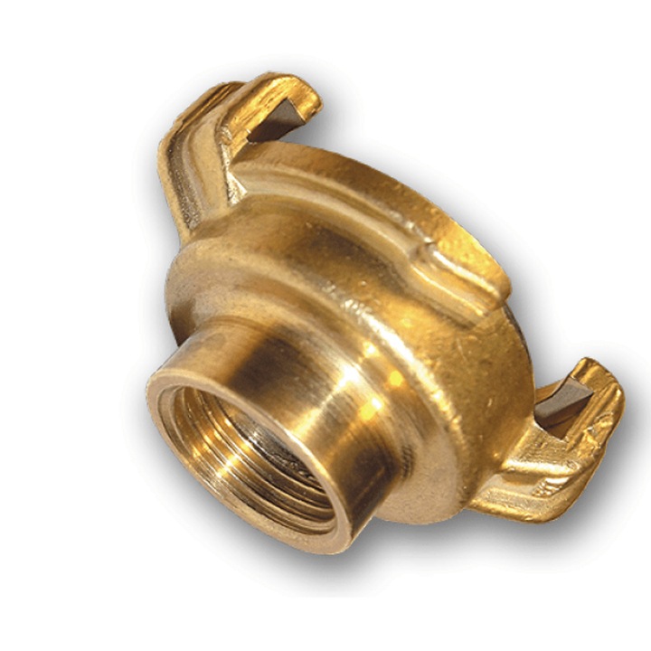 Conector rapid BRADAS cupru gki (gheare) bm 1″