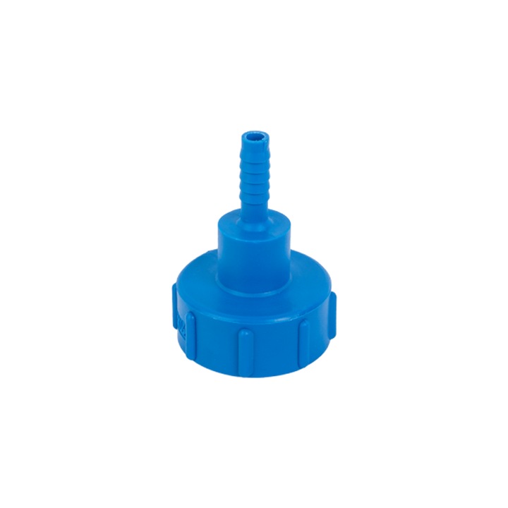 Conector, BRADAS, 1/2"