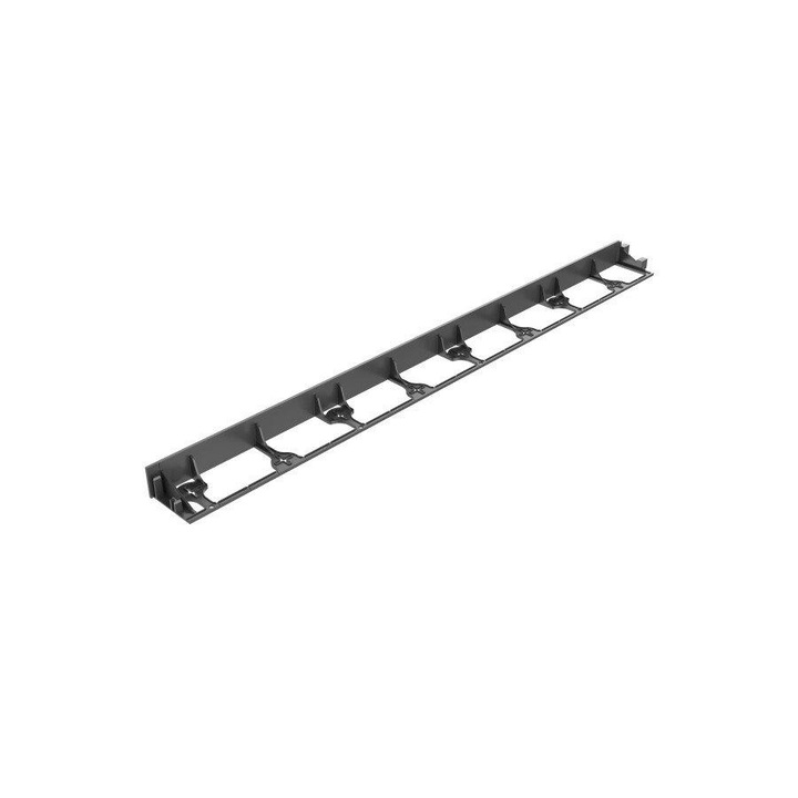 CELLFAST UNIBORD egyenes kerti szegély 45mm/1m