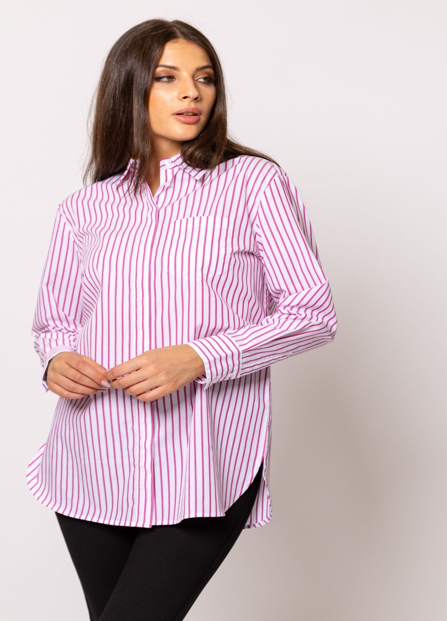 Bluza de dama Heavy Tools RINA24 HIBISCUS M - eMAG.ro