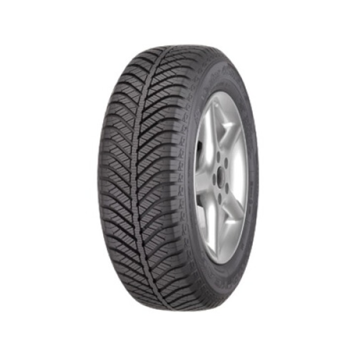 Anvelopa All Season 155/70 TR13 TL 75T GY VEC 4SEASONS G2 GOODYEAR