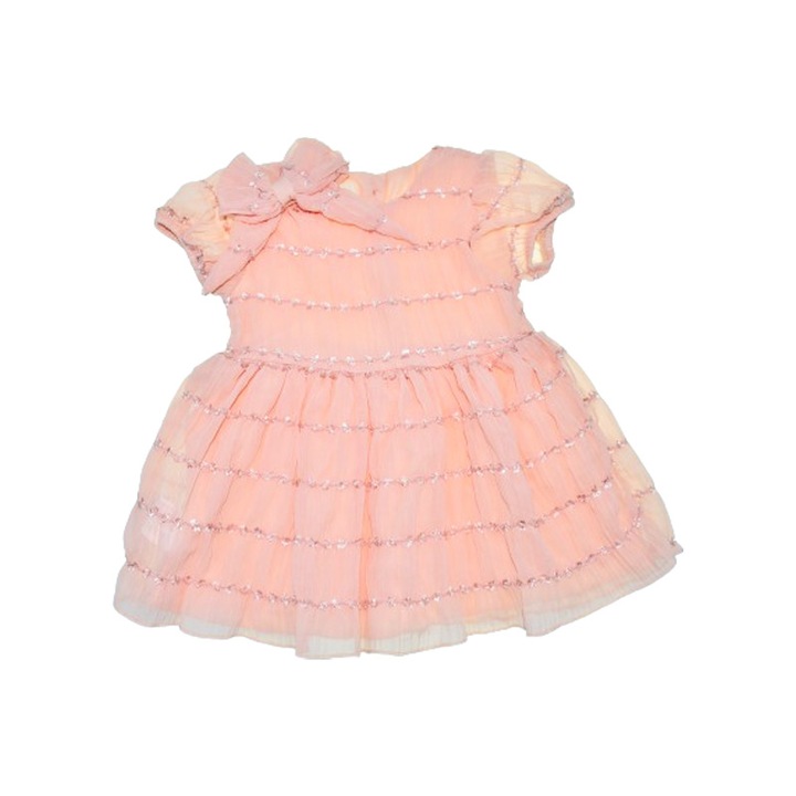 Ruha lányoknak Mini Junior RCH-MJ3C, Coral 111474