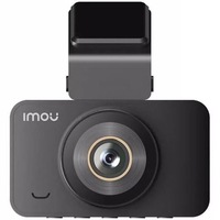 Camera auto Imou S800, 4K, 3840 x 2160, Wi-Fi, Microfon si difuzor, Unghi vizual 123°, Slot card microSD