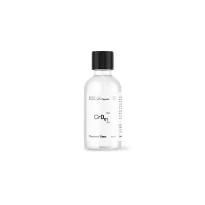Керамична защита за джанти Koch Chemie Ceramic Rims Cr0.01 30ml