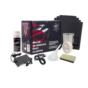 Produse cosmetica auto