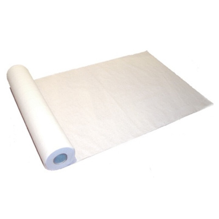 Cearceaf medical 50 cm x 50 m