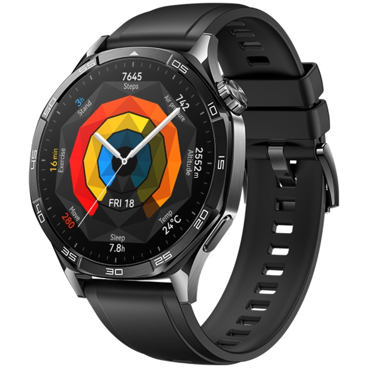  HUAWEI WATCH GT 5 eMag