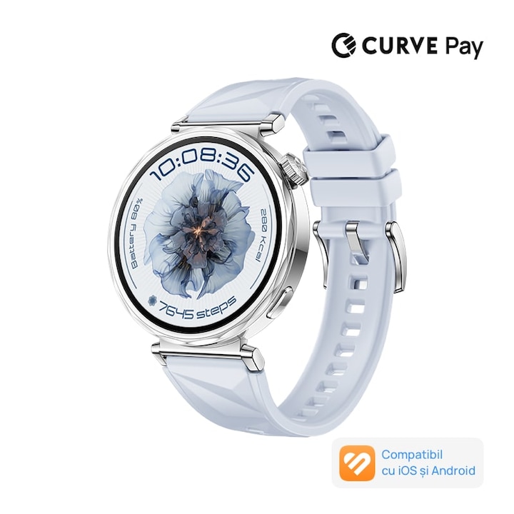 Samsung Galaxy Watch8 Classic 46mm LTE Black