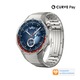 Smartwatch Huawei Watch GT 5 Pro, 46MM, Titanium Case, Titanium Strap