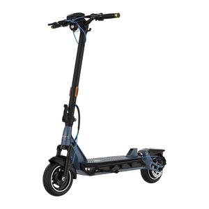 Електрически тротинетки