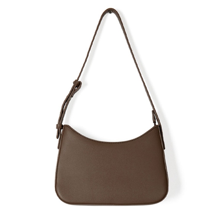 Válltáska, Jormftte, fekete, 24x7x16cm, 1 db-os készlet