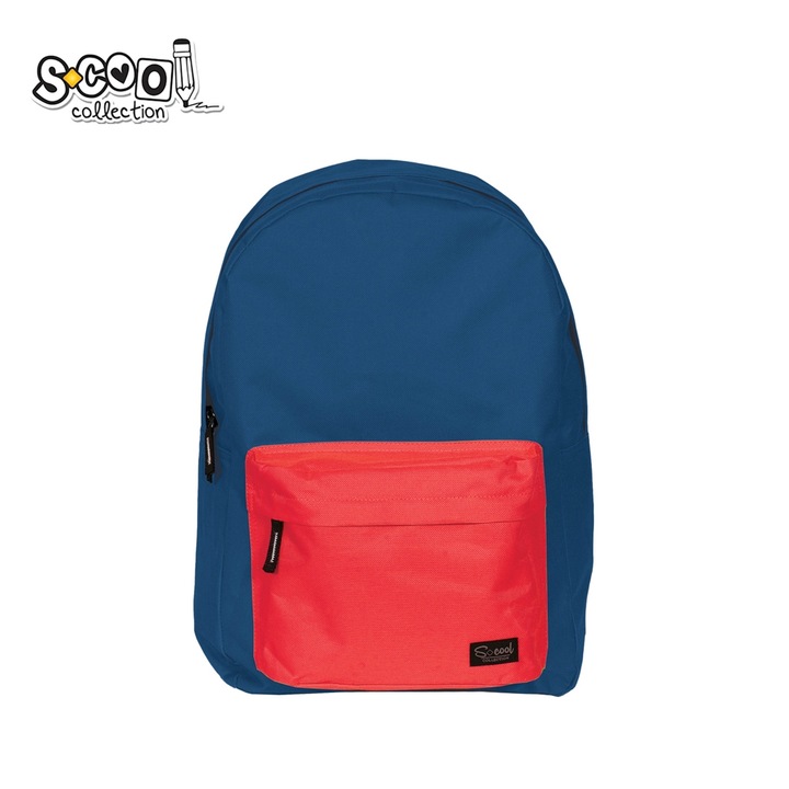 Klasszikus táska, 30x16x43 cm, Daemi