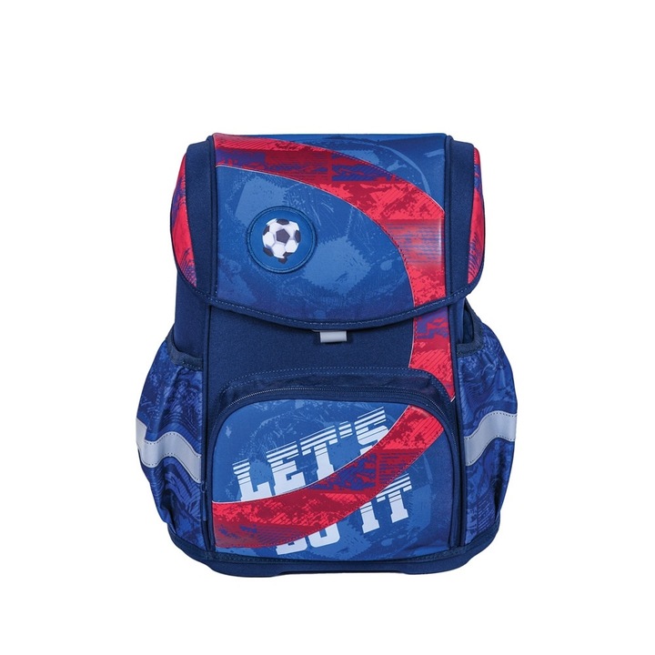 Anatómiai táska, 30x22x42 cm, Daemi