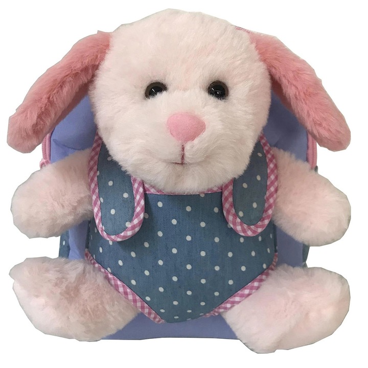 Óvodai iskolatáska, 23x8x28 cm, Daemi