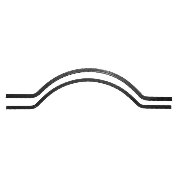 Platbanda ARC 005, 30 x 5 mm, 210 x 1170 mm