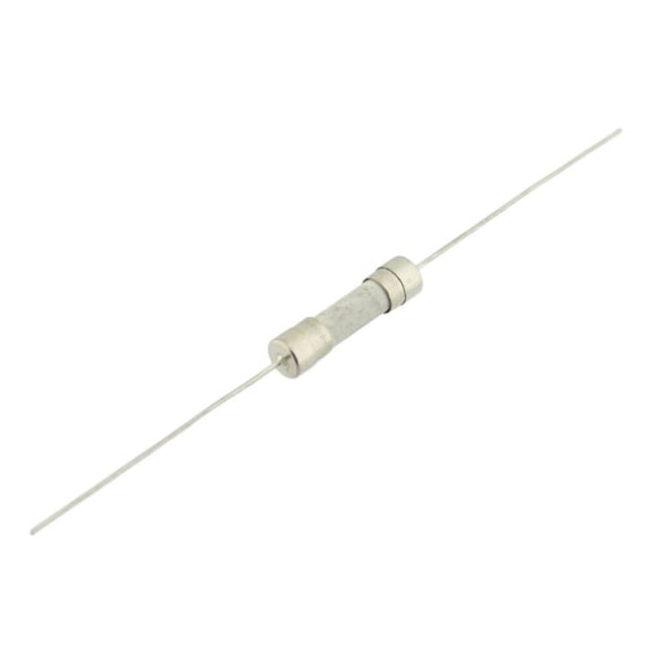 Siguranta fuzibila lenta, 6.3A, 250V AC, 5x20mm, SCHURTER, 0001.2512.PT, T195645