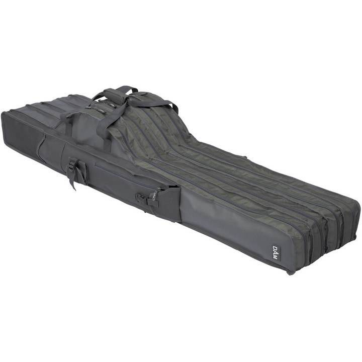 Dam Чанта за въдици Intenze 4 Compartment Rod Bag 150x38x29см