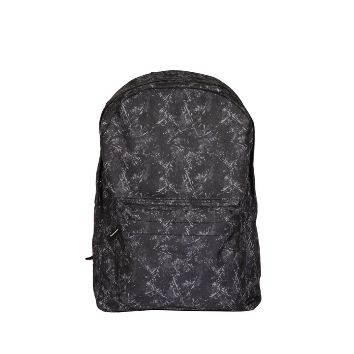 Klasszikus iskolatáska fiúknak, 30x16x43 cm, Daemi