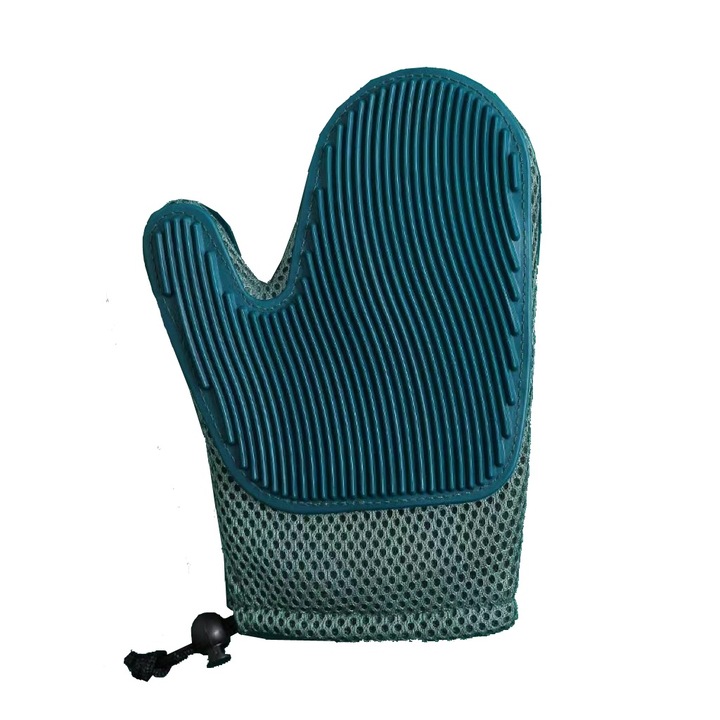 Manusa。Rezistent la rupere si muscaturi，Ingrijirea parului de animale de companie, Prevenirea ruperii si muscaturii，21cmx5.5cm