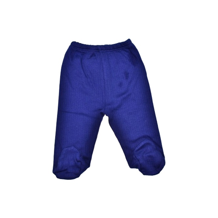 Babacipős nadrág, Mini Junior PCB-MJ-2A, kék 111844