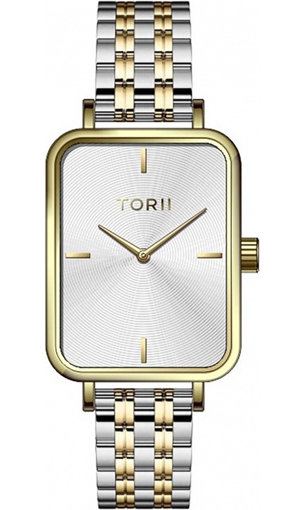 Ceas de dama TORII clasic, desdazxf, Aur