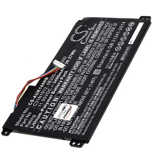 Baterii laptop