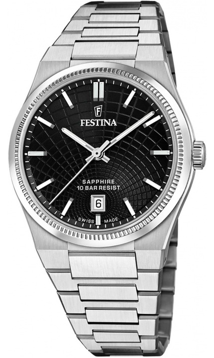 Festina 20051/6 Swiss Made