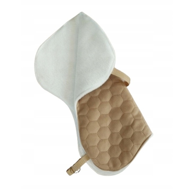 Hobby Horse HH lótakaró, A3, állítható, gyapjú/pamut