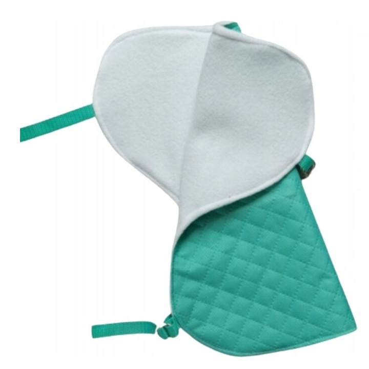 Hobby Horse lószőnyeg, HHagi, zöld