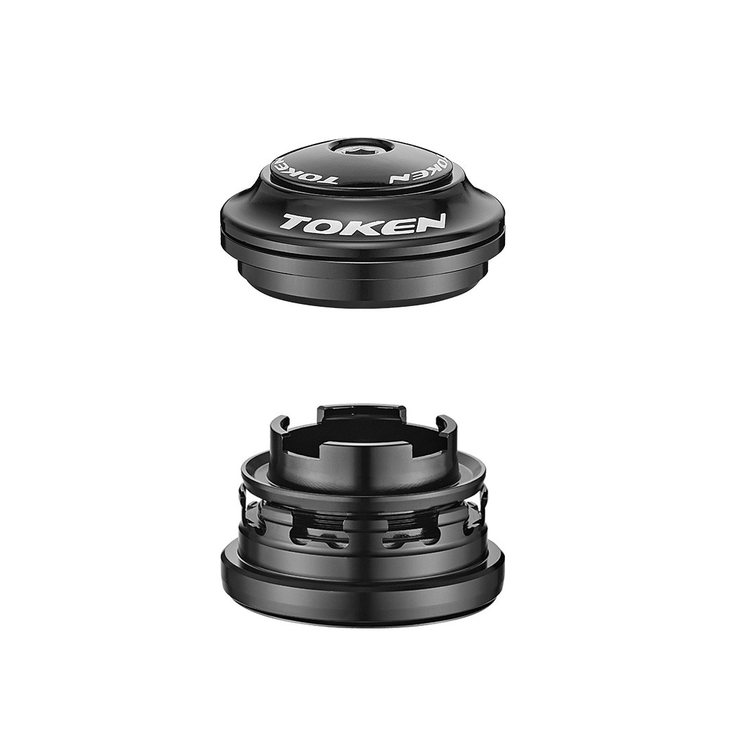 Cuveta, Token, TK015B, Tip semi-Integrat, Dimensiune: 1-1.8 – 1.5