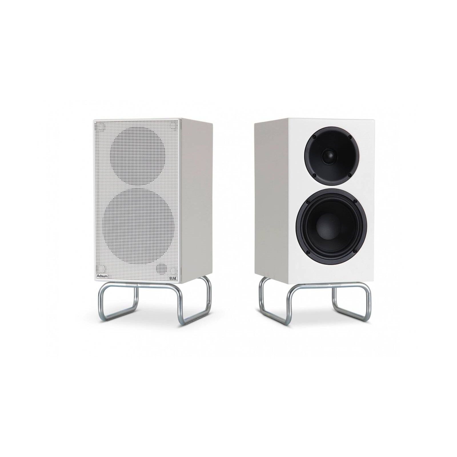 Set 2 boxe active ELAC Debut ConneX Adsum