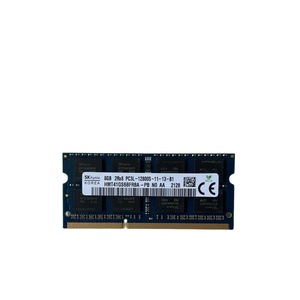 PHS-memory 8GB Mémoire RAM pour HP Pavilion 500-225eb DDR3 UDIMM 1600MHz