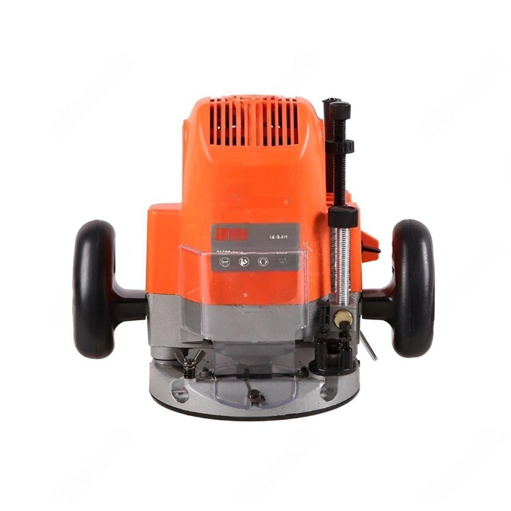 Sumker Haina Felsőmaró Gép 2200W, H-9001