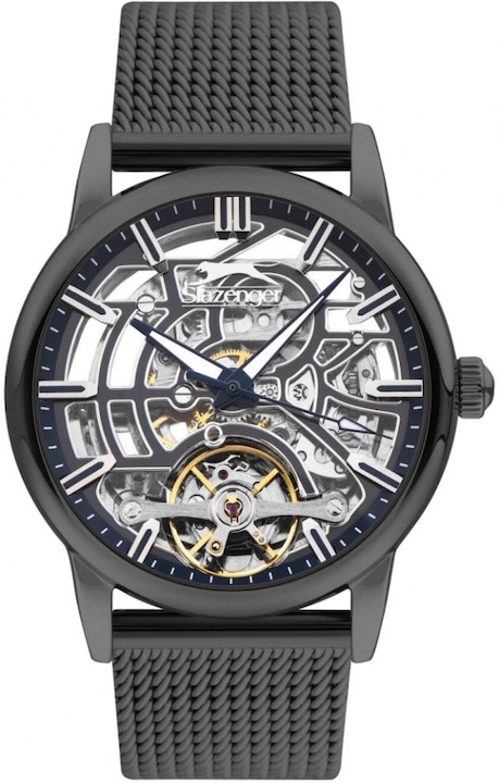 Ceas SLAZENGER fashion, Otel