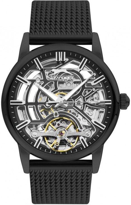 Ceas SLAZENGER fashion, Otel