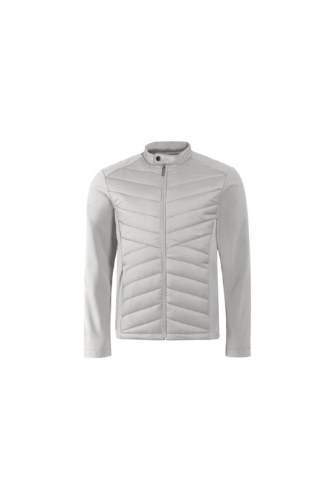 Мъжко яке, hybrid Cross 555, Silver Gray