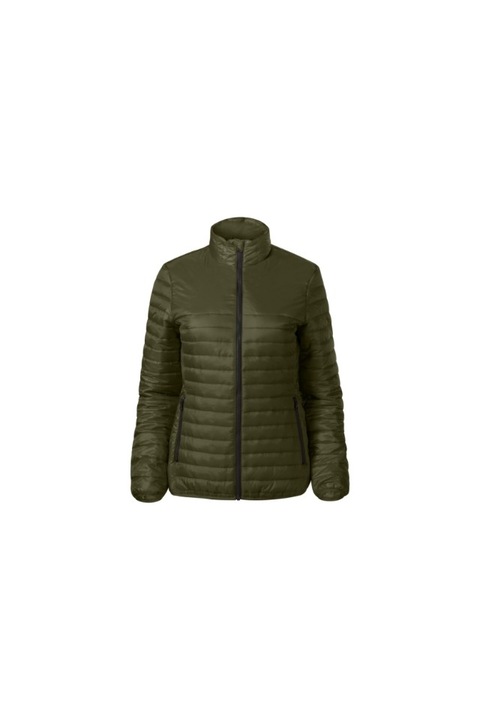 Női kabát, Phantom - 541, Khaki