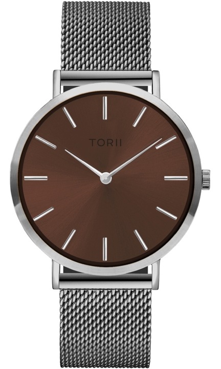 Ceas de dama TORII clasic, de moda, Albastru