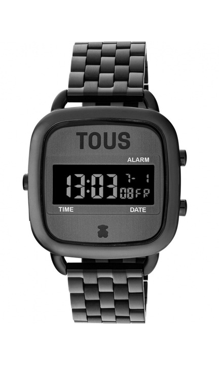 Ceas de dama TOUS fashionasdzxf, Ecran digital