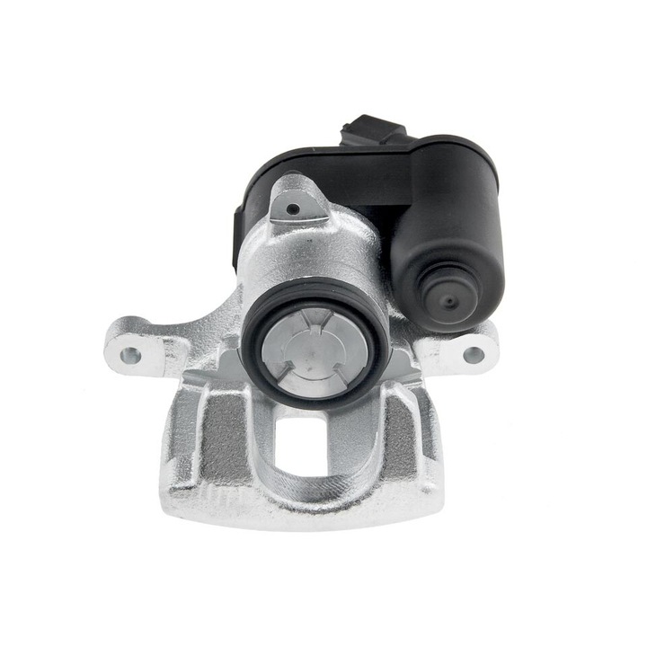 Féknyereg motorral AUDI A6 C6 2006-2011 bal hátsó